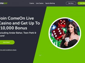 Best Casino & Betting App