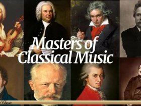 Classical Music Masters