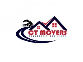 Best Commercial Movers | CT Movers