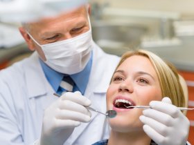 Best Cosmetic Dentists