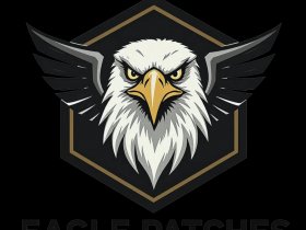 Best Custom Patches USA