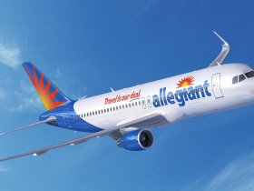 Best deals on allegiant airlines flights