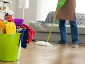 Best End of Lease Cleaning Tips