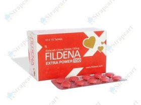 Best Fildena 150 Online - Buy Sildenafil