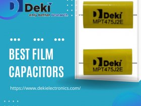 Best Film Capacitors