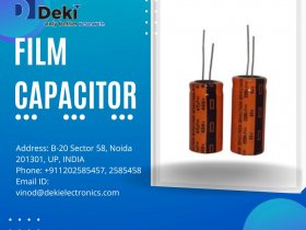 Best Film Capacitors