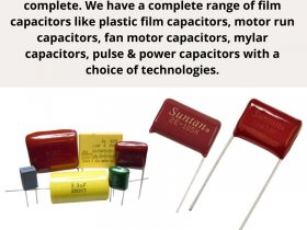 Best Film Capacitors