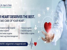 Best Heart Specialist in Lucknow