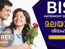 Best Kerala Matrimony Servcie