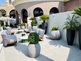 Best Landscaping Companies in UAE