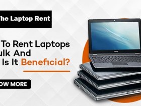 best laptop on rent in noida