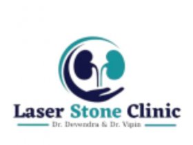 Best Laser Stone Surgery in Noida