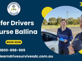 Best Learner Drivers Course Ballina