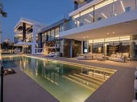 Best luxury properties Dubai