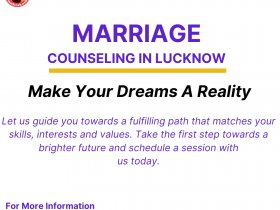 Best Marriage Counseling In Lucknow