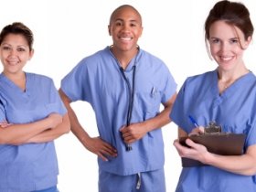 Best Medical Office Assistant School