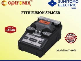 Best OFC Splicing machine for FTTH
