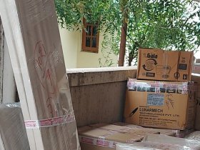 Best Packers and Movers in Ahmedabad