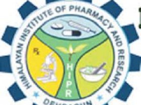 Best Pharmacy College in Dehradun