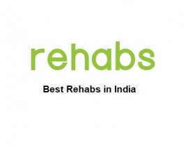 Best Rehab Centre in India | Bestrehabs
