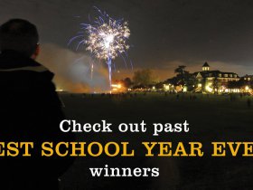 Best School Year Ever 2017