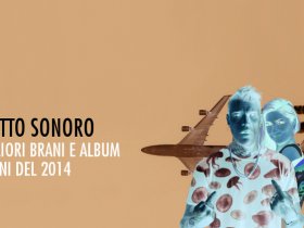 Best Songs Italy 2014