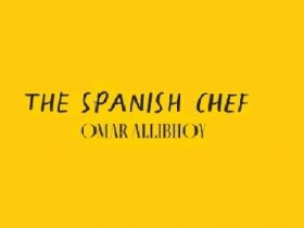 Best Spanish Chef