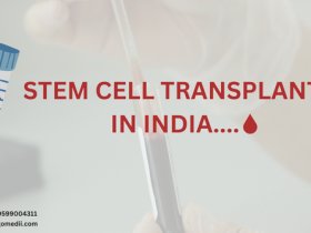 Best Stem Cell Transplant in India