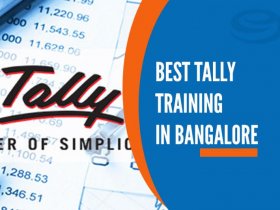Best Tally Course in Bangalore