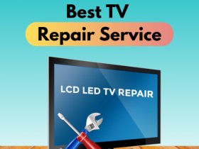 Best TV Repair Service