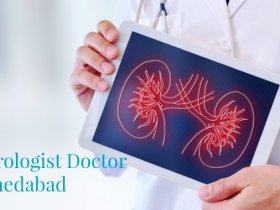 Best Urologist in Ahmedabad