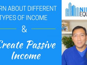 Best Way to Create Passive Income