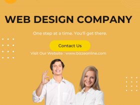 BEST WEBSITE DESIGN COMPANY IN DUBAI