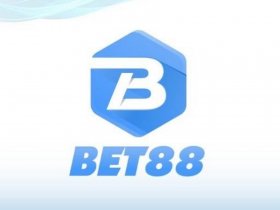 Bet88 Cổng game