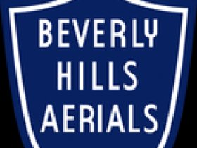 Beverly Hills Aerials
