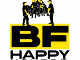 BF Happy Movers LLC