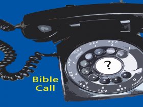 Bible Calls