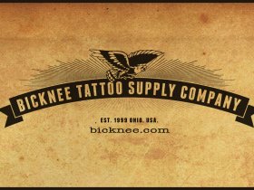 Bicknee Tattoo Supply