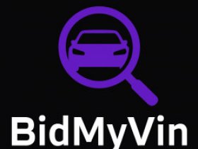 BidMyVin VIN Check