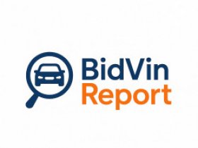 BidVinReport Copart Data