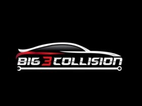 Big 3 Collision