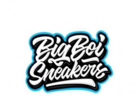 Big Boi Sneakers