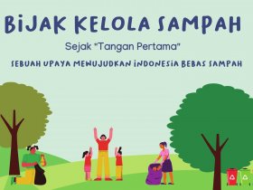 Bijak Kelola sampah