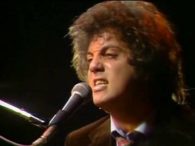 Billy Joel | Live from The Old Grey Whis