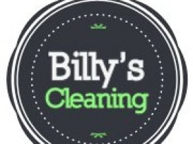 Billy's Cleaning