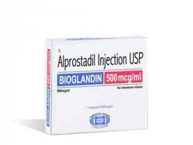 Bioglandin Injection