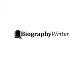 Biography Writer in London