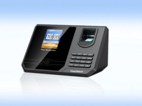 Biometric Access Control Solutions