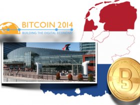 Bitcoin 2014 conference