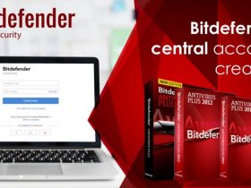 Bitdefender.com/Activate